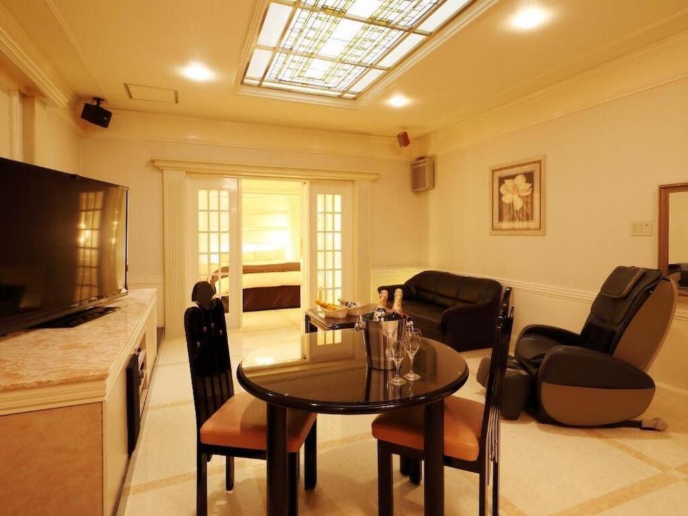 Hotel Fine Rokko Kita Ichibanchi (Adults Only) Kōbe Extérieur photo