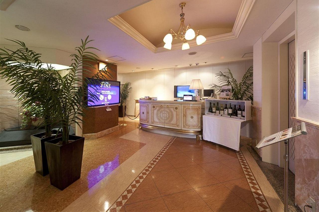 Hotel Fine Rokko Kita Ichibanchi (Adults Only) Kōbe Extérieur photo